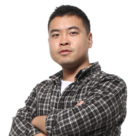 Dennis-齐齐电子商务学习网亚马逊培训讲师 Dennis-齐齐电子商务学习网亚马逊培训讲师