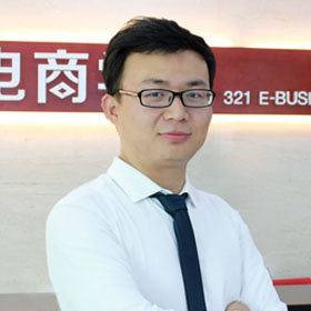 梅星星-齐齐电子商务学习网速卖通培训 梅星星-齐齐电子商务学习网速卖通培训